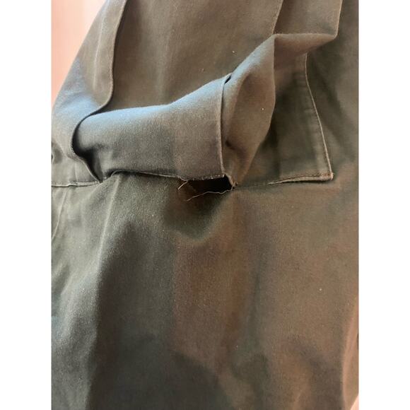 Nikelab ACG Cargo Pants Olive - Picture 7 of 12